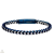 Steelwear Hamburg férfi karkötő 21 cm - SW-956