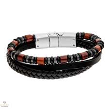 Steelwear Honolulu férfi karkötő 21 cm - SW-873 karkötő