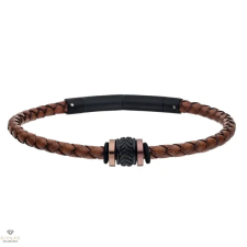 Steelwear Las Vegas férfi karkötő 22,5 cm - SW-914 karkötő