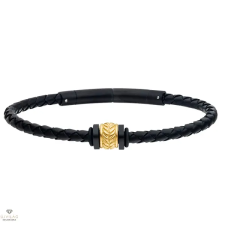 Steelwear Las Vegas férfi karkötő 22,5 cm - SW-916 karkötő