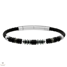 Steelwear London férfi karkötő 22,5 cm - SW-932 karkötő