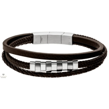 Steelwear London férfi karkötő 22 cm - SW-826 karkötő
