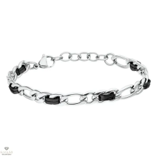 Steelwear Melbourne férfi karkötő 22 cm - SW-767 karkötő