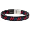 Steelwear Miami férfi karkötő 21 cm - SW-790