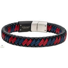 Steelwear Miami férfi karkötő 21 cm - SW-790 karkötő