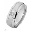 Steelwear női gyűrű 54-es méret - SW-012/54