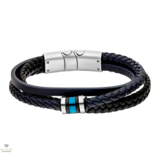 Steelwear Sidney férfi karkötő 21 cm - SW-863 karkötő