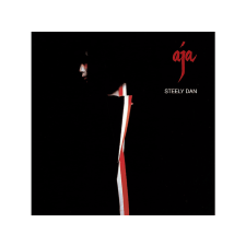  Steely Dan - Aja (Vinyl LP (nagylemez)) rock / pop