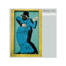  Steely Dan - Gaucho (Vinyl LP (nagylemez)) rock / pop