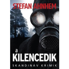 Stefan Ahnhem AHNHEM, STEFAN - A KILENCEDIK irodalom