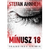 Stefan Ahnhem - Mínusz 18