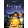 Stefan Gemmel - Varázsgömb - A skorpió átka