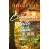 Stefanie Neeb - A Cinnamon Latte illata