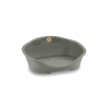 Stefanplast Green Line 2 műanyag kosár 68,5x49x27,5 cm
