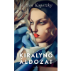 Steffen Kopetzky - Királynőáldozat