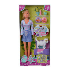 Steffi Love Simba: Steffi Baby cica baba