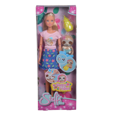 Steffi Love STEFFI BABA ÁLMOS BARÁTJÁVAL baba