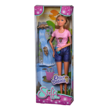 Steffi Love STEFFI BABA VIDRA BÉBIVEL baba