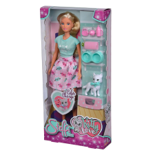 Steffi Love STEFFI SZERELEM CICA SZERELEM BABA baba
