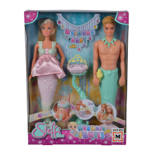 Steffi Love STEFI LOVE BABA SELLŐ CSALÁD baba