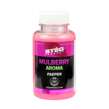 Stég Aroma Mulberry 200ml bojli, aroma