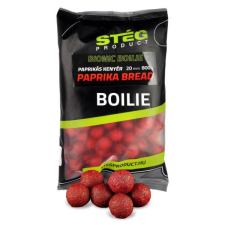  Stég Bionic Boilies 800g 20mm Paprika Braid (SP022072) bojli, aroma