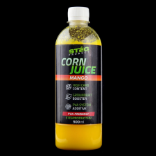  Stég Corn Juice Mango 500ml bojli, aroma