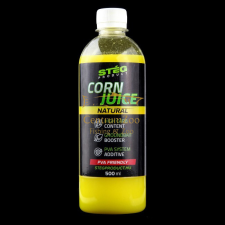  Stég Corn Juice Natural 500Ml Aroma, Locsoló (Sp220001) Kukorica Kivonat bojli, aroma
