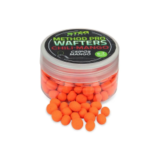 Stég Method PRO Wafters 6-7mm Chili - Mango csali