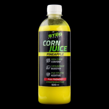 Stég Product Corn Juice 500ml - mulberry horog