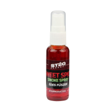 Stég Product Smoke Spray Sweet Spicy 30ml bojli, aroma