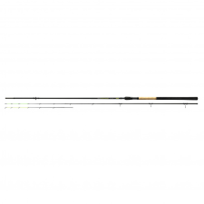 Stég Product STÉG BLACK METHOD FEEDER 330MH 30-90G horgászbot