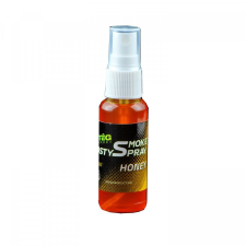 Stég Product Tasty Smoke spray 30ml - méz bojli, aroma