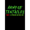 Stegalosaurus Game Development Army of Tentacles: (Not) A Cthulhu Dating Sim (PC - Steam elektronikus játék licensz)