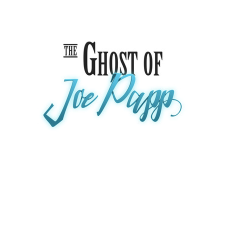 Stegalosaurus Game Development The Ghost of Joe Papp (PC - Steam elektronikus játék licensz) videójáték
