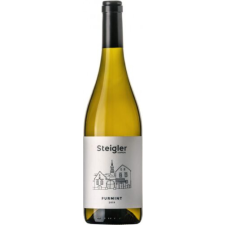 Steigler Pince Steigler Prémium Furmint 2022 (BIO) (0,75l) bor