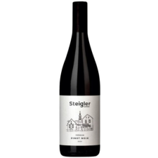 Steigler Pince Steigler Prémium Pinot Noir 2020 (BIO) (0,75l) bor