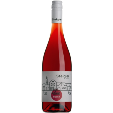 Steigler Siller 2023 (0,75l) BIO DRS bor