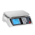 Steinberg Systems Darabszámláló mérleg - 30 kg / 1 g - LCD - Akkumulátor 72 h