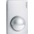 Steinel Kültéri mozgásérzékelő, relés, 180°, ezüst, IP54, Steinel 603618 (603618)