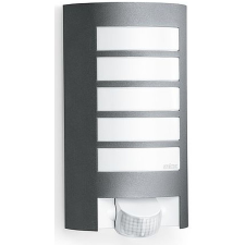 Steinel L 12 kültéri fali lámpa 1x60 W fehér ST657819 kültéri világítás