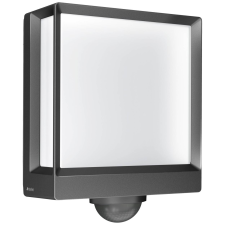 Steinel L 40 SC ANT mozgásérzékelős kültéri fali lámpa antracit (085247) (sein085247) kültéri világítás