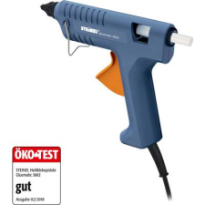 Steinel Melegragasztó pisztoly Steinel Gluematic 3002 20-45W 11mm (333317) ragasztó