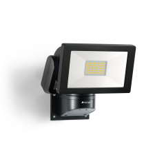 Steinel Steinel reflektor LS 300 LED fekete kültéri világítás