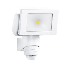 Steinel szenzor reflektor LS 150 LED fehér ST-052553-1 kültéri világítás