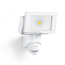  Steinel szenzorreflektor LS 150 LED fehér kültéri világítás