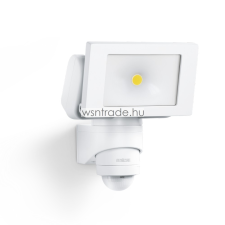 Steinel szenzorreflektor LS 150 LED fehér kültéri világítás