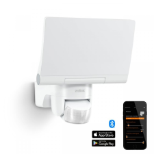 Steinel szenzorreflektor XLED Home2 Connect fehér kültéri világítás