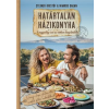 Steiner Kristóf - Határtalan házikonyha