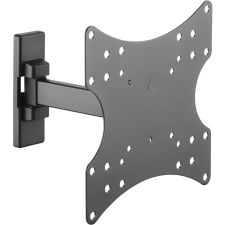 Stell SHO 4520 Kihúzható univerzális tv tartó 23" - 42" tv állvány és fali konzol